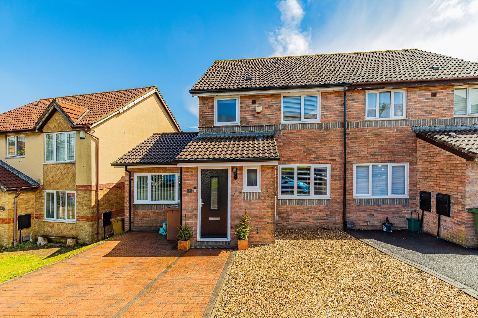 Pant Llygodfa, Caerphilly, CF83 1TT